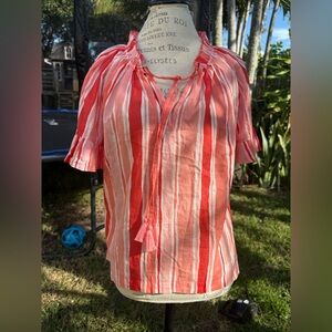 Tuckernuck top size S excellent condition